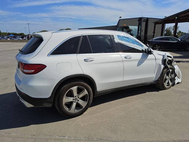 2019 Mercedes-Benz Glc 300