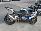 2018 BMW S 1000 RR