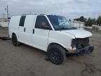 2010 Chevrolet Express G1500