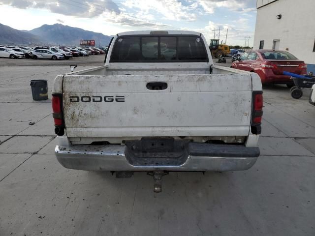 1997 Dodge RAM 1500