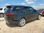 2021 Land Rover Discovery s
