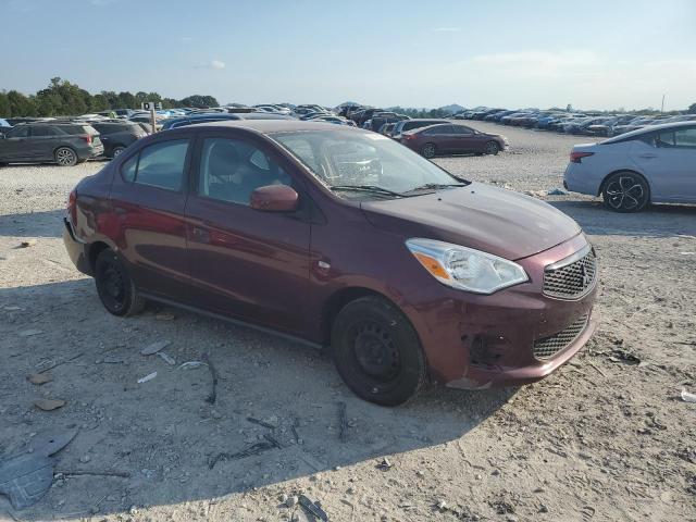 2020 Mitsubishi Mirage G4 es