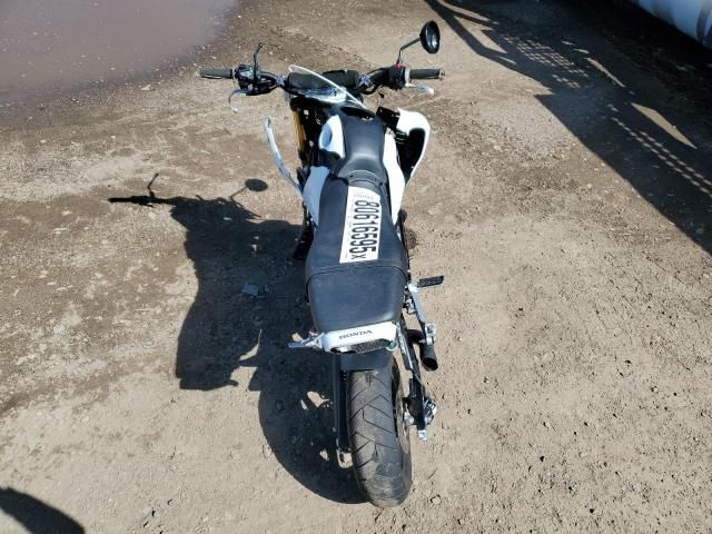 2024 Honda Grom 125