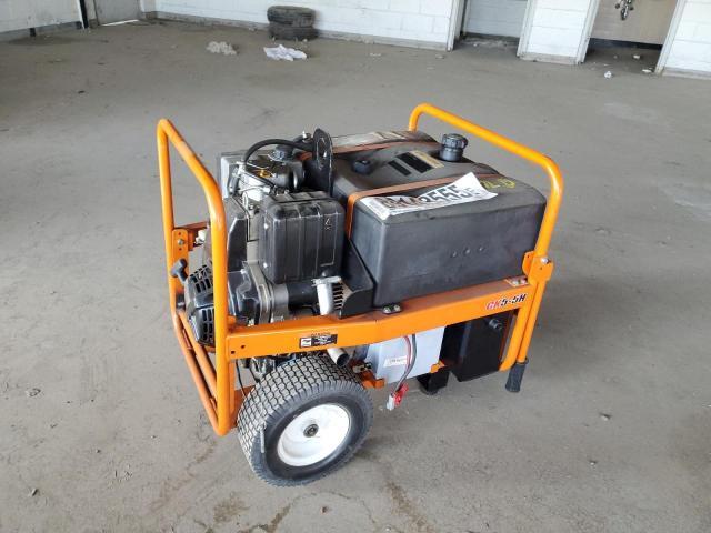 2015 Ck Power CK5-5H Generation