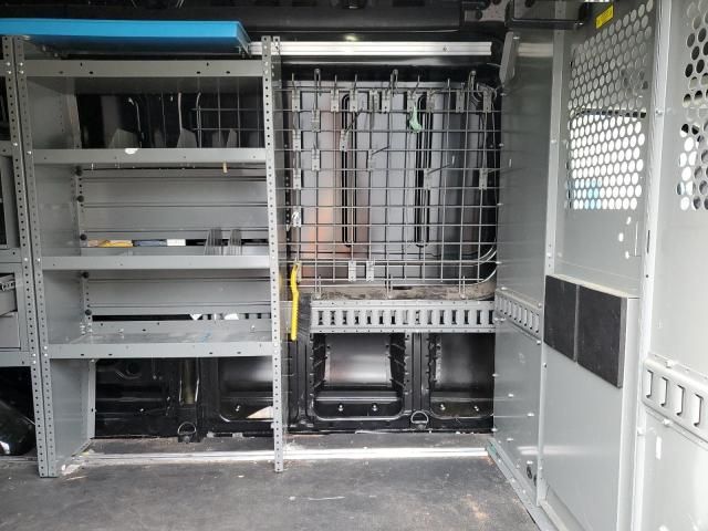 2015 Ford Transit T-250