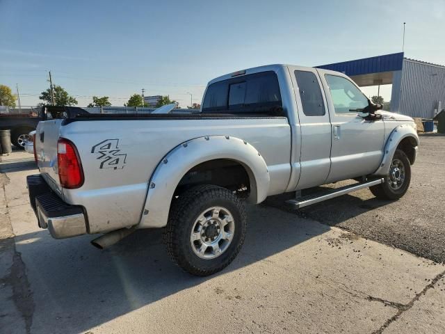 2012 Ford F250 Super Duty