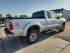 2012 Ford F250 Super Duty