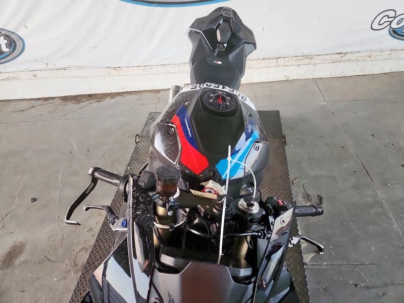 2024 BMW S 1000 RR