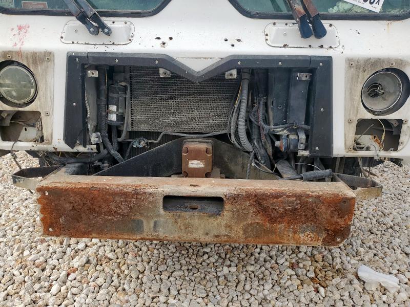 2012 Mack 600 MRU600-Trucks Refuse Truck