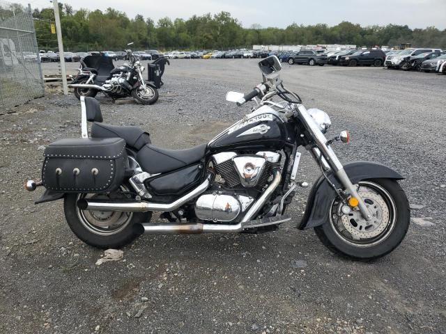 2000 Suzuki VL1500