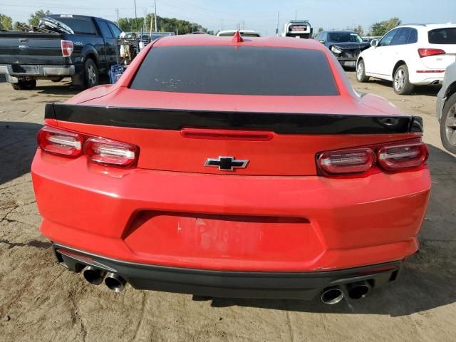 2023 Chevrolet Camaro LT1