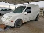 2012 Ford Transit Connect XLT