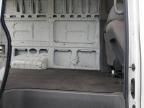 2018 Nissan NV 2500 S