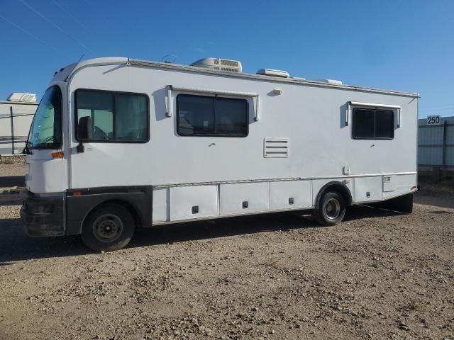 1995 Ford F530 Super Duty
