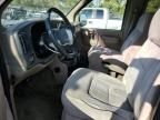 1998 GMC Savana RV G1500