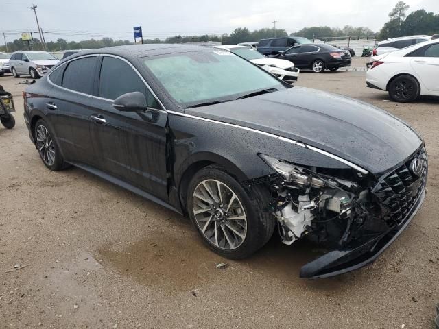 2022 Hyundai Sonata Limited