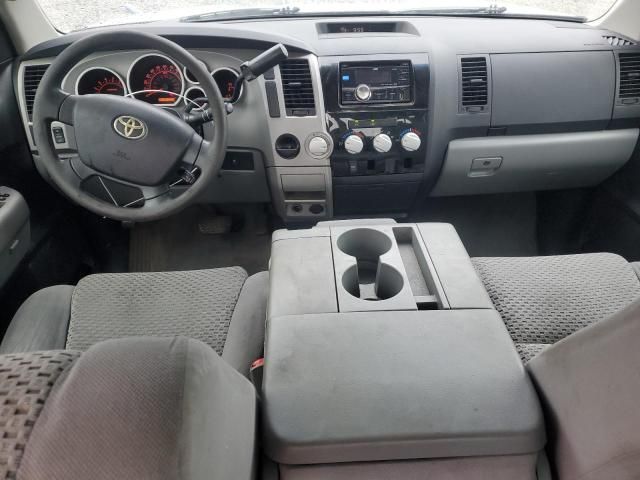 2009 Toyota Tundra Double Cab