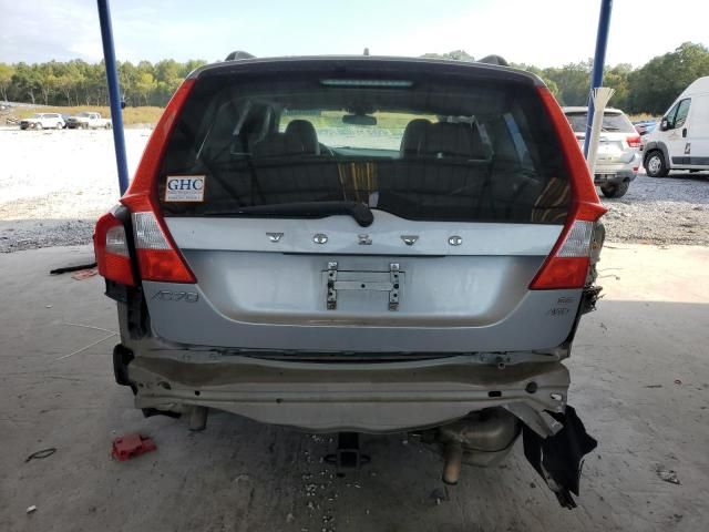 2010 Volvo XC70 3.2