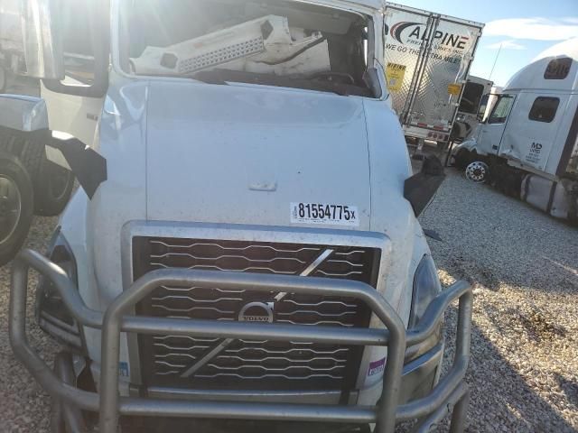 2024 Volvo VN VNL-Semi Truck
