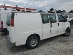 1998 Chevrolet Express G1500