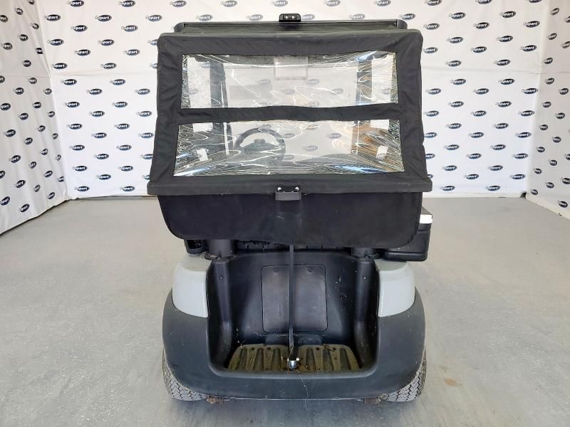 2022 Club Car Tempo FLA