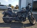 2023 Harley-Davidson Fxlrs
