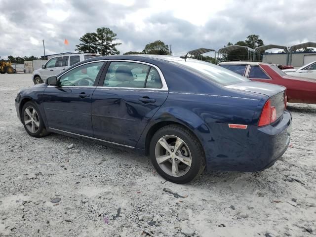 2011 Chevrolet Malibu 1LT