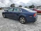 2011 Chevrolet Malibu 1LT