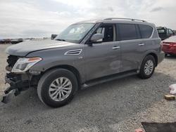 2018 Nissan Armada sv for sale in Earlington, KY