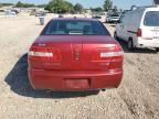 2008 Lincoln MKZ