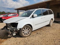 Chrysler Town & Country Touring salvage cars for sale: 2014 Chrysler Town & Country Touring