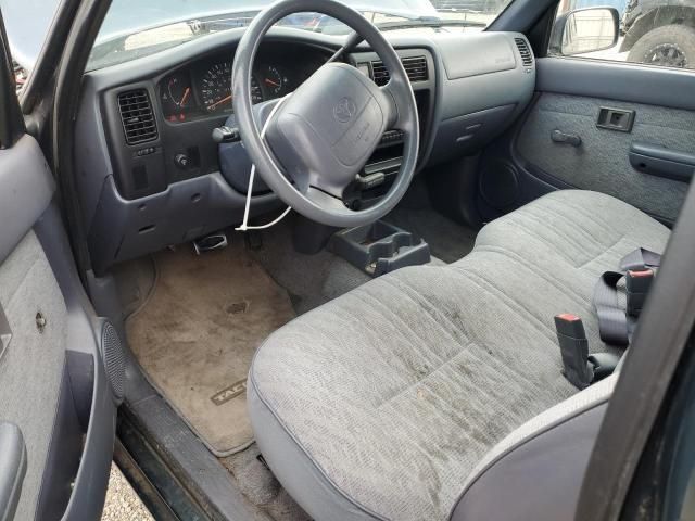 1998 Toyota Tacoma