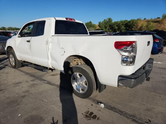 2007 Toyota Tundra Double Cab SR5