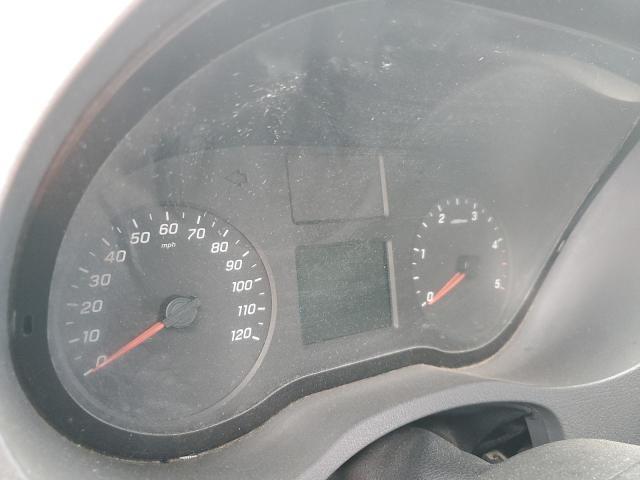 2019 Mercedes-Benz Sprinter 2500/3500