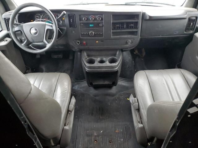 2008 Chevrolet Express G1500