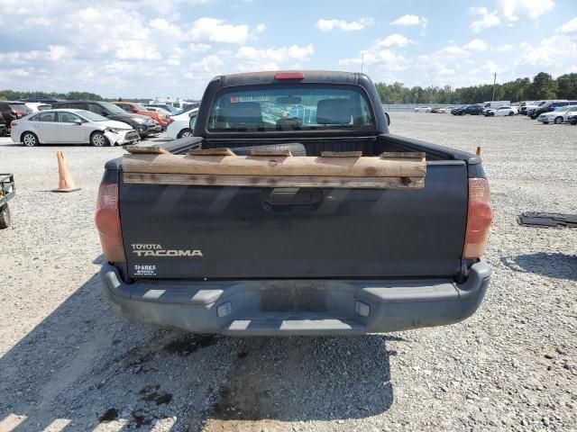 2006 Toyota Tacoma