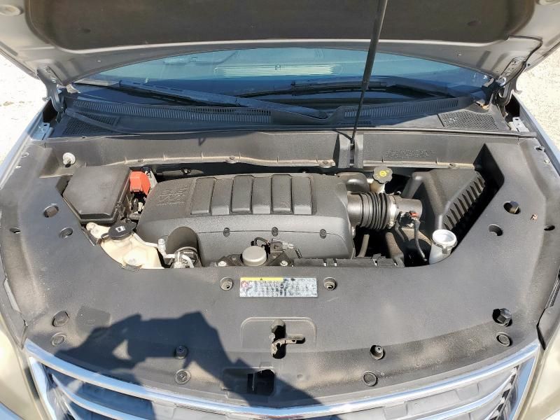 2013 Chevrolet Traverse LT