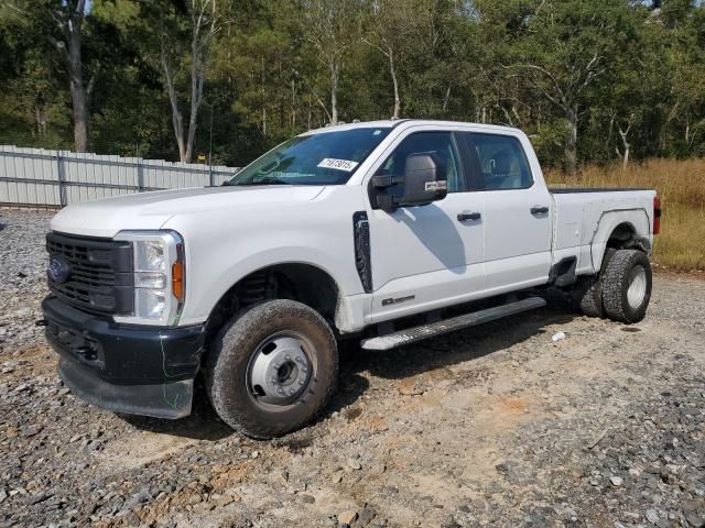 2024 Ford F350 Super Duty
