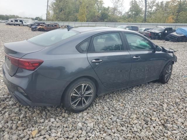 2022 KIA Forte FE