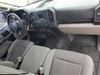 2018 Ford F150 Super Cab
