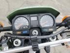 2003 Kawasaki KL250 D