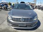 2015 Volkswagen Passat sel