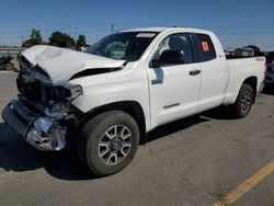 2017 Toyota Tundra Double Cab SR for sale in Nampa, ID
