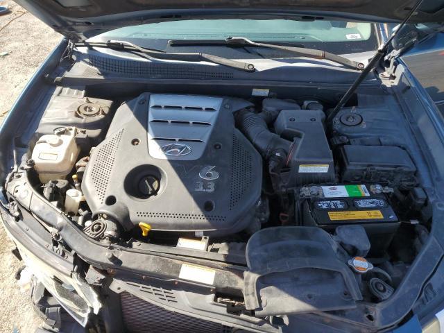 2006 Hyundai Sonata gls