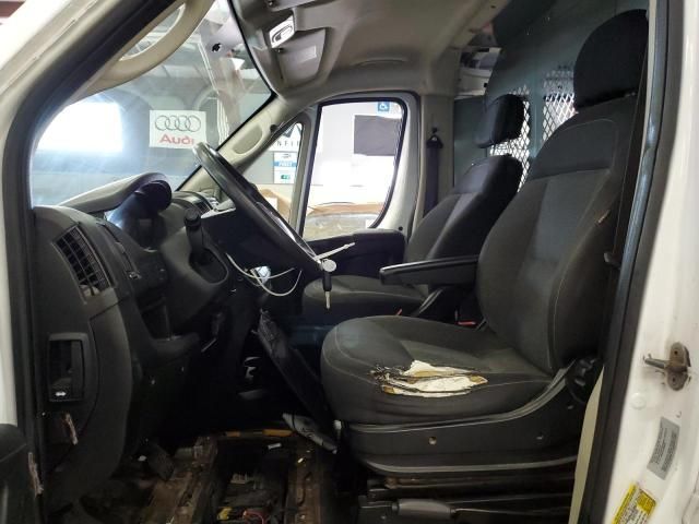 2017 Dodge RAM Promaster 1500 1500 Standard