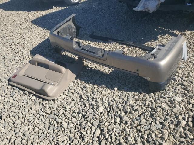 2003 Ford Expedition Eddie Bauer
