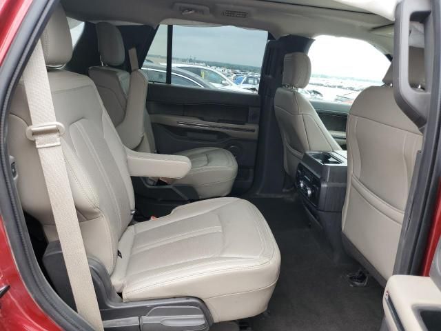2019 Ford Expedition Limited