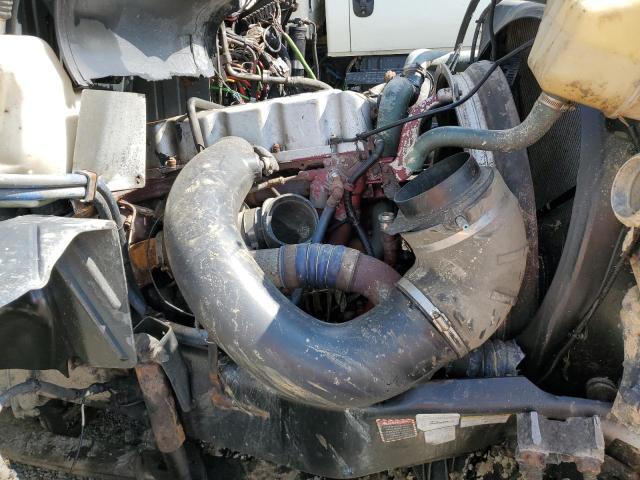 2013 Mack 600 CXU600-Semi Truck