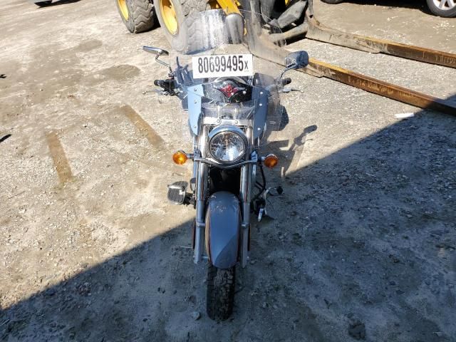 2023 Kawasaki VN900 D