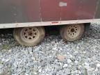 2004 Pace American Enclosed Cargo Trailer